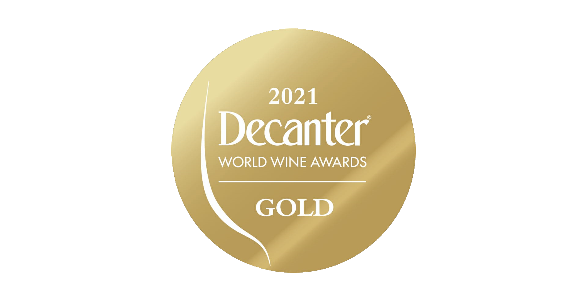  Decanter World Wine Awards
